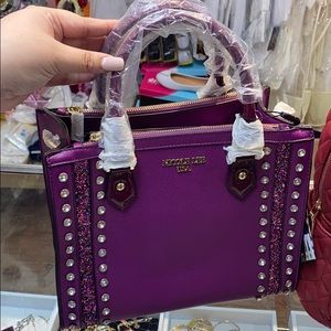 NICOLE LEE U.S.A bag